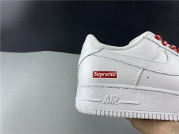 Nike Air Force 1 Low Supreme