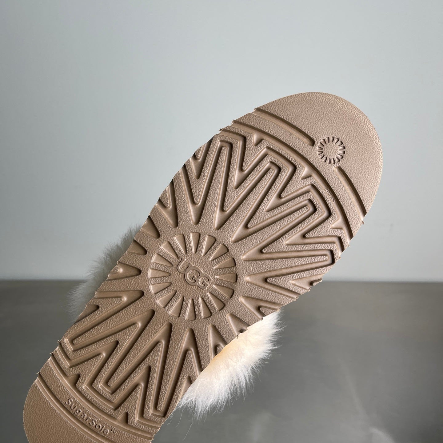 Women's Classic Ultra Mini Chalet Boot brown