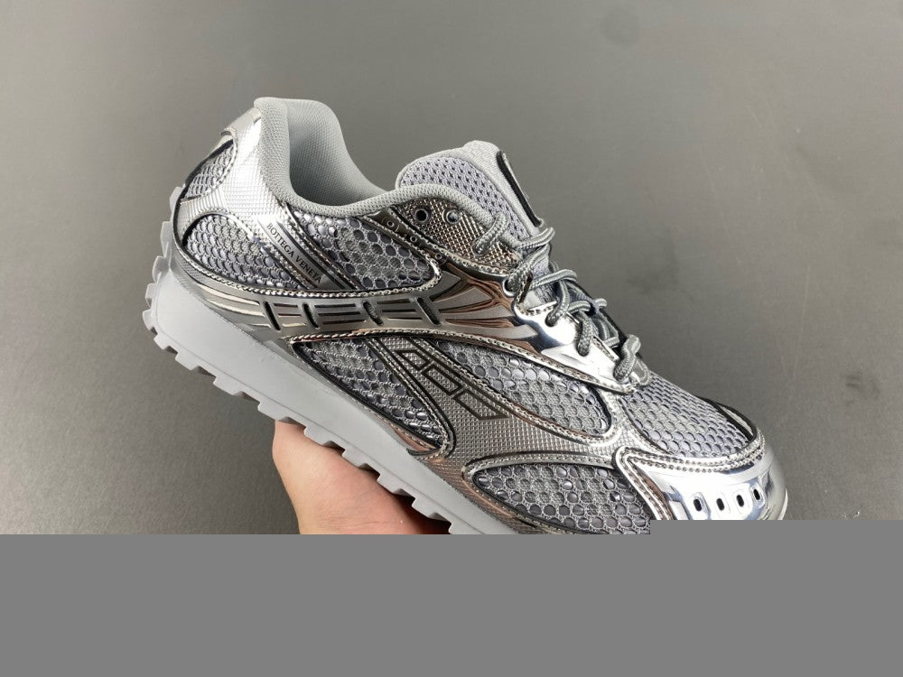 Bottega venta orbit all sliver