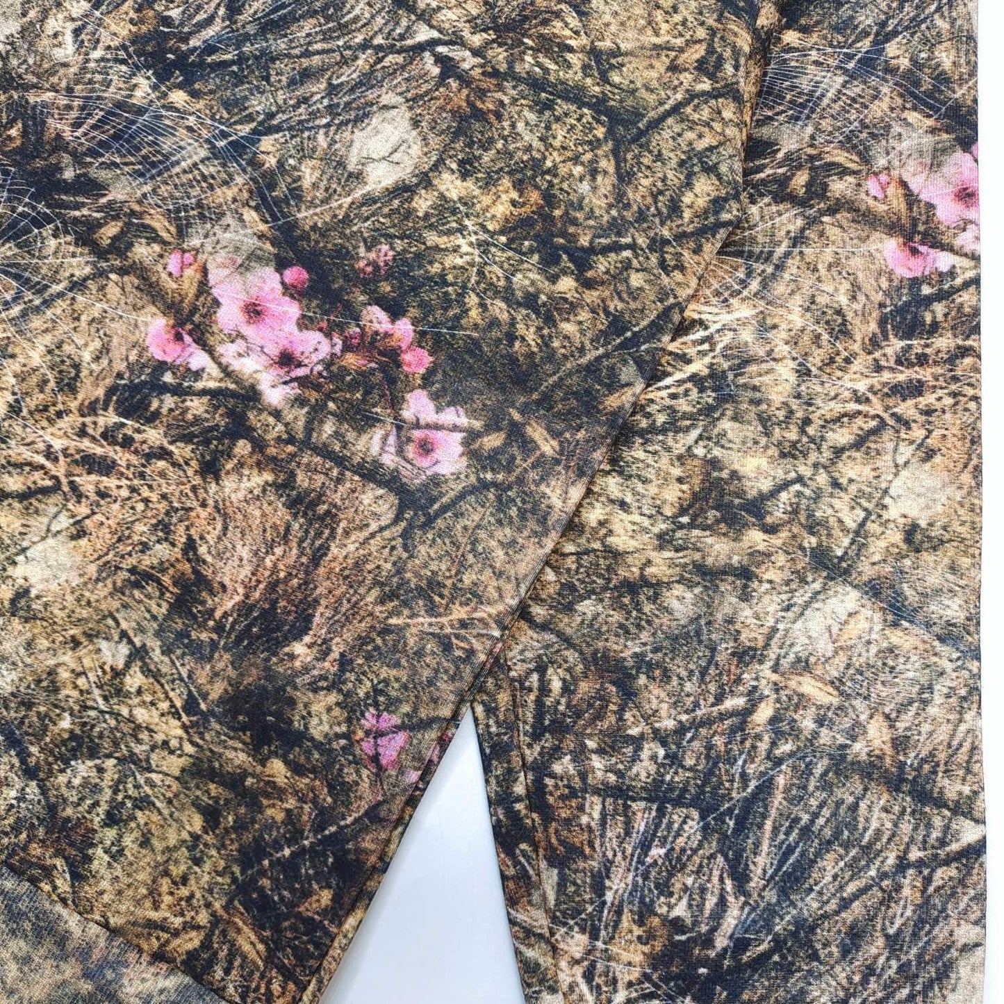 Camo sp5der hoodie