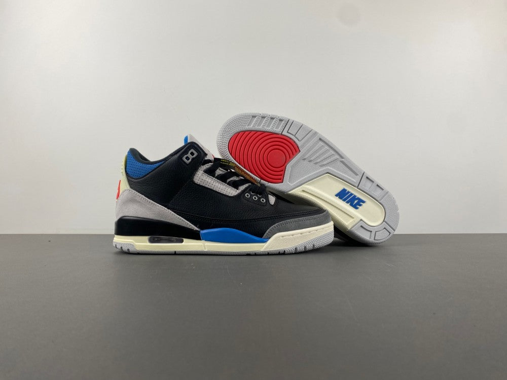 Air Jordan 3 Retro OG 'Rare Air'