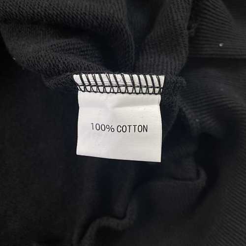 Saint Vanity VAIN HOODIE black