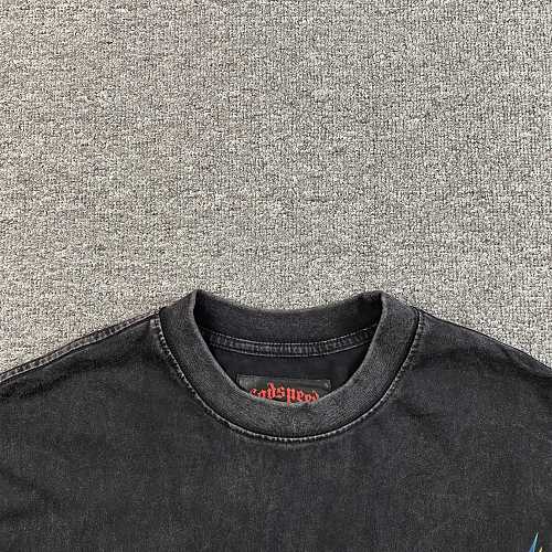 Godspeed 305 Superrun 'Black'