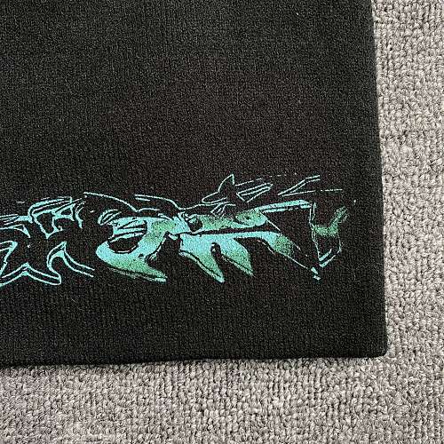 Hellstar Liberty Records Beanie 'Black'