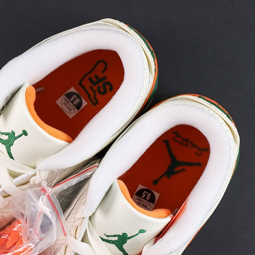 SoleFly x Air Jordan 3 'Miami'