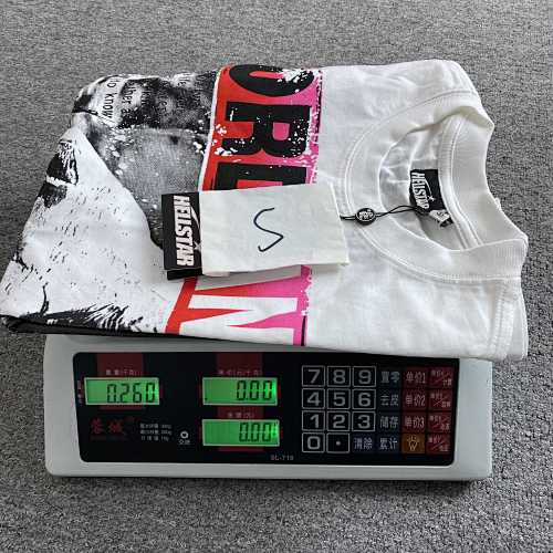 Hellstar L&S T-Shirt