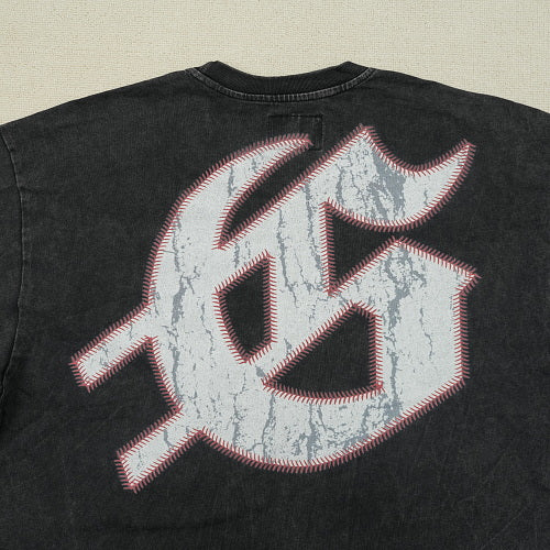 Godspeed Grandslam T-shirt
