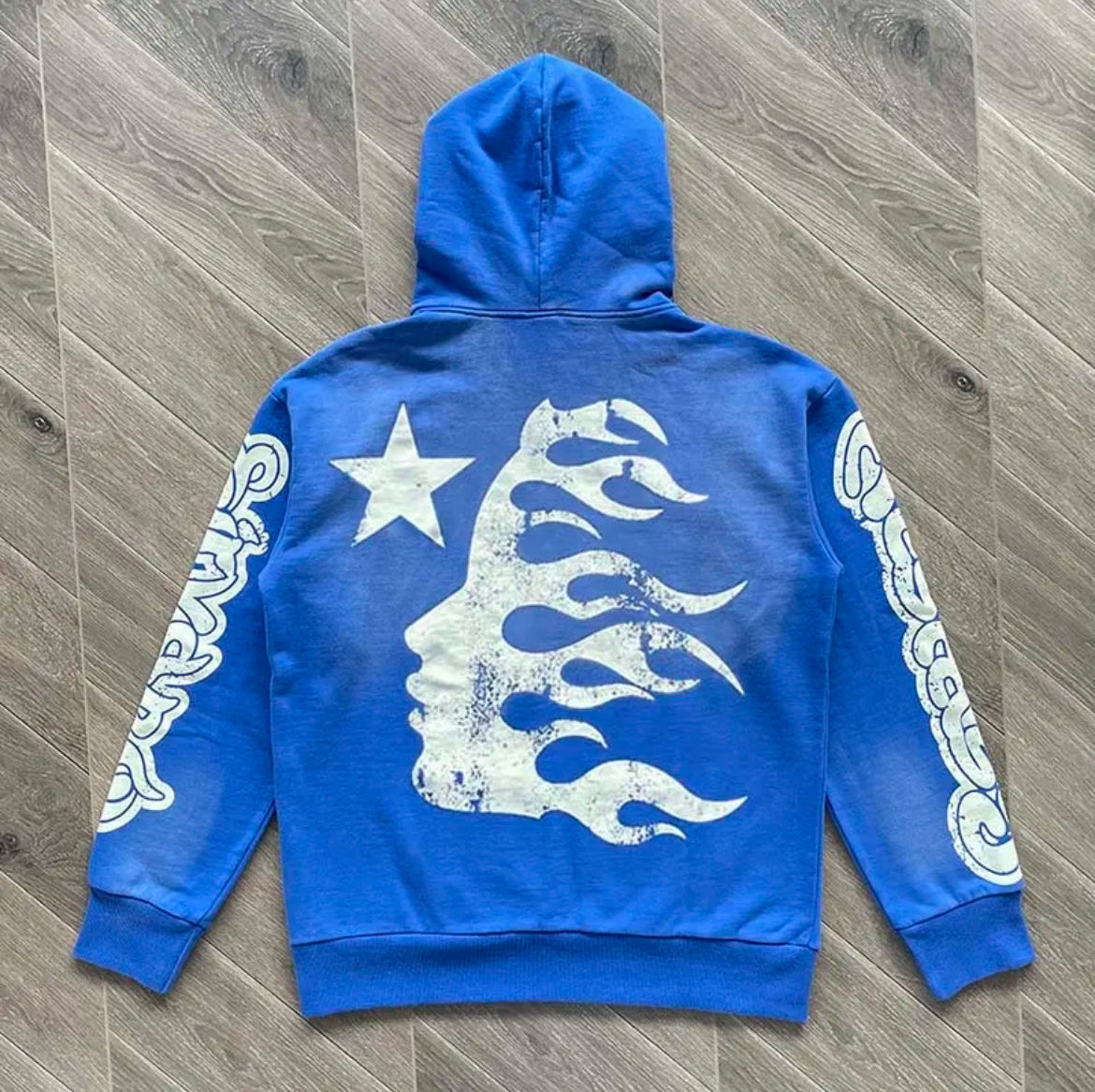Hellstar hoodies