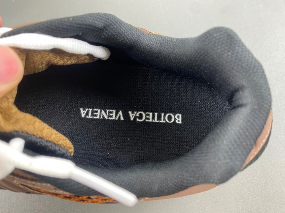 Bottega venta orbit brown