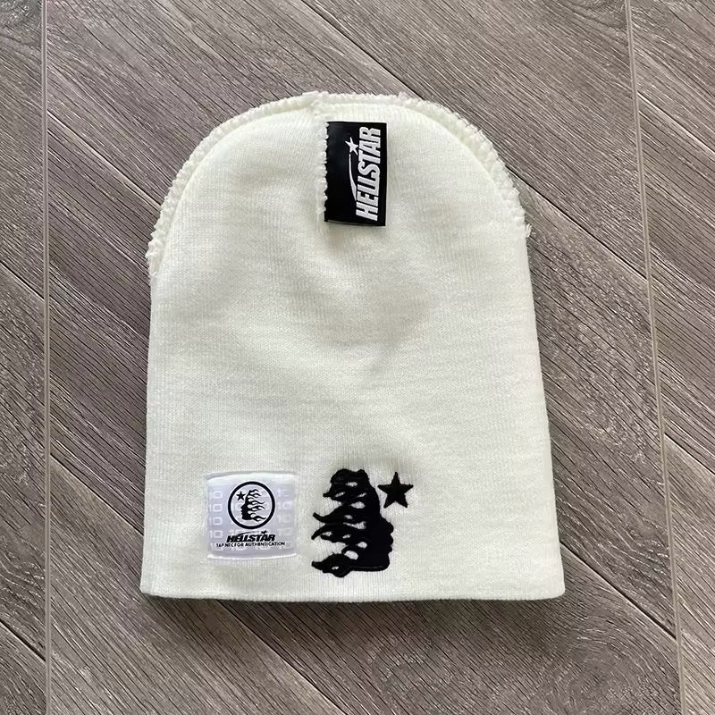 Hellstar halloween  beanies