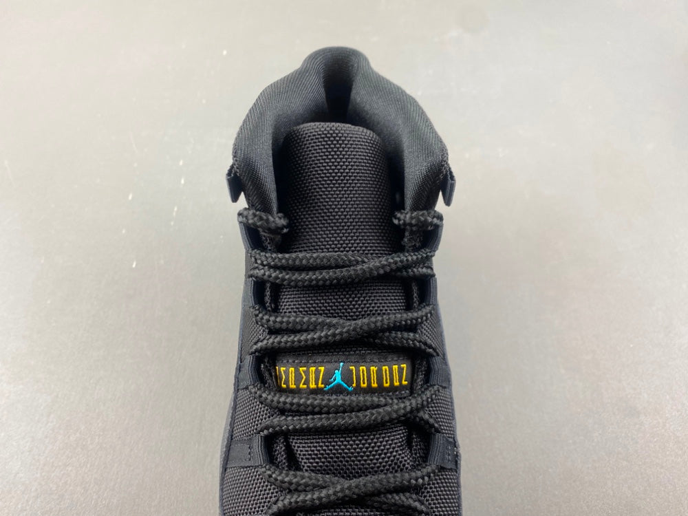 Air Jordan 11 Retro 'Gamma Blue' 2025