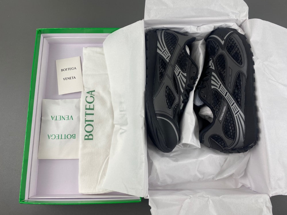Bottega venta orbit black