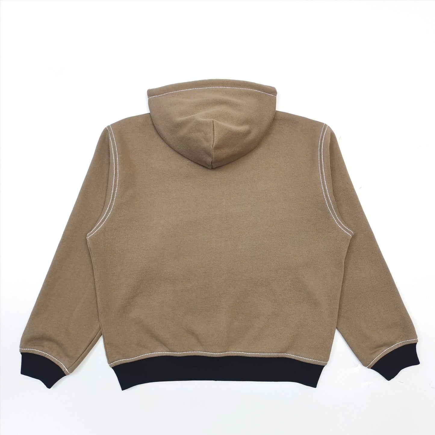 Sp5der T&F Zip Hoodie