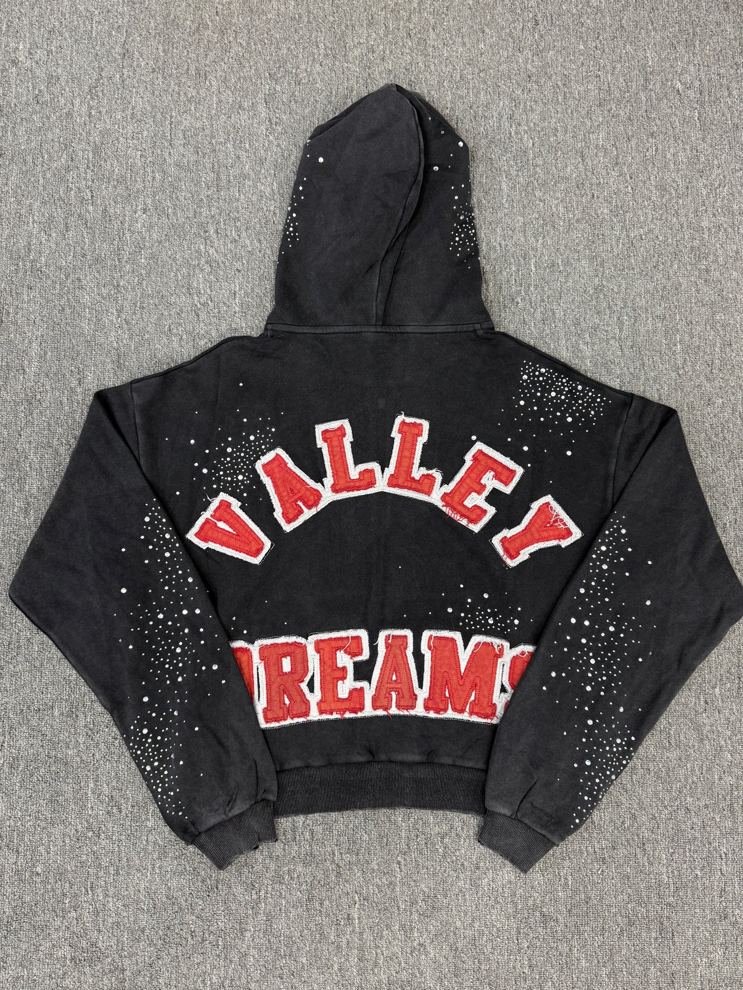 Vale Forever Venus Zip Up 'black'