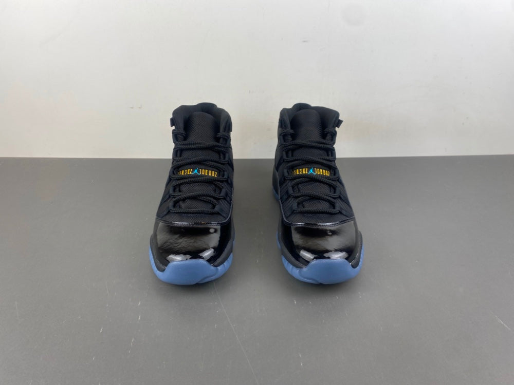 Air Jordan 11 Retro 'Gamma Blue' 2025