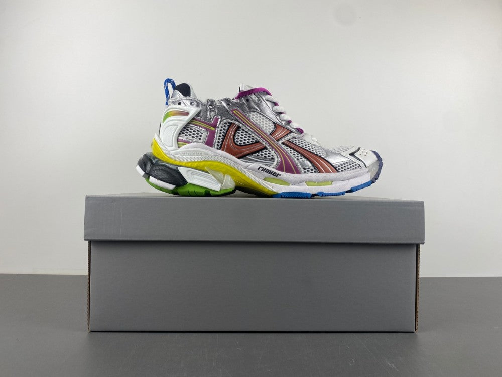 Balenciaga Runner Multicolor