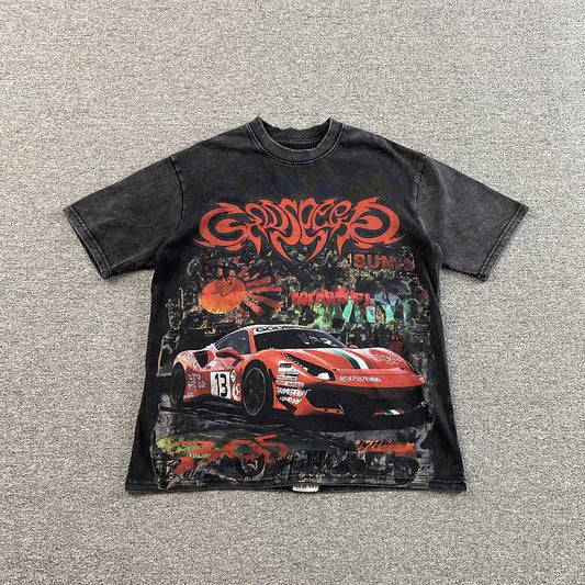 Godspeed 305 Superrun 'Black'