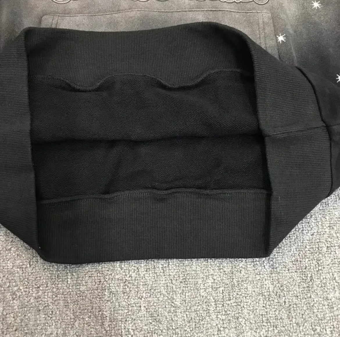 Hellstar hoodies