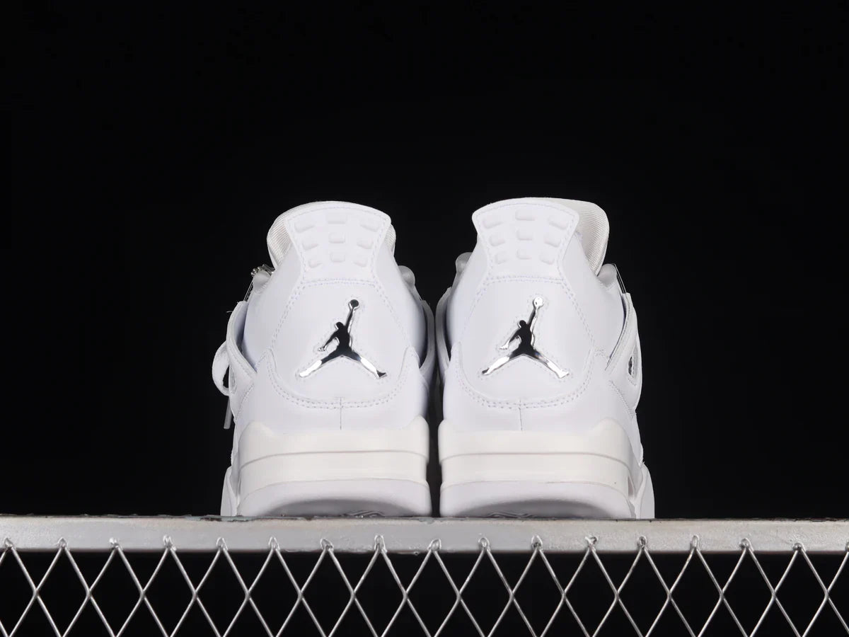 Air Jordan 4 pure money