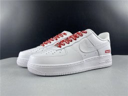 Nike Air Force 1 Low Supreme