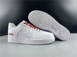 Nike Air Force 1 Low Supreme