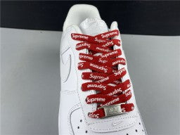 Nike Air Force 1 Low Supreme