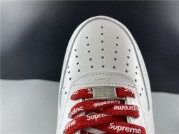 Nike Air Force 1 Low Supreme