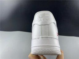 Nike Air Force 1 Low Supreme