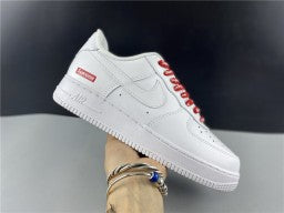 Nike Air Force 1 Low Supreme