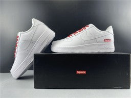 Nike Air Force 1 Low Supreme