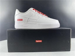 Nike Air Force 1 Low Supreme