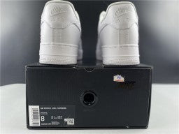 Nike Air Force 1 Low Supreme