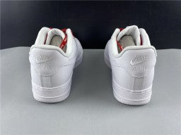 Nike Air Force 1 Low Supreme