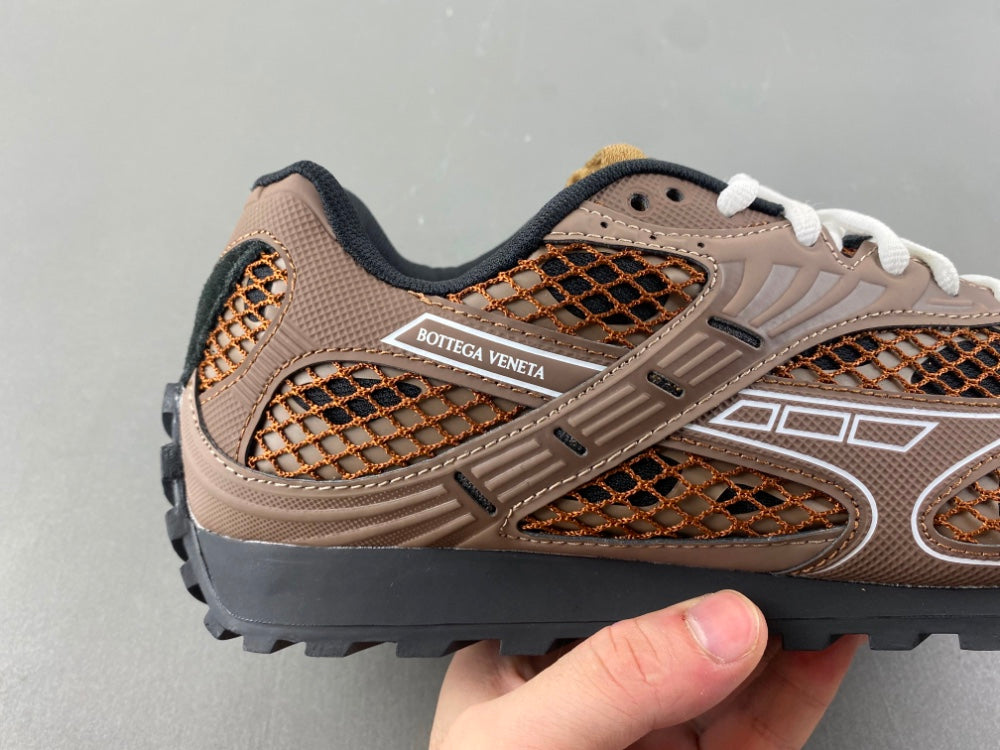 Bottega venta orbit brown