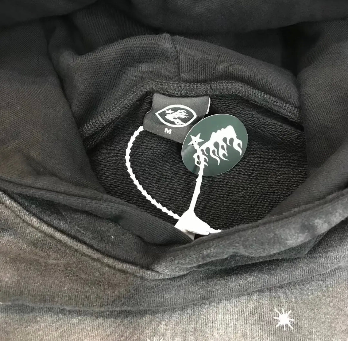 Hellstar hoodies