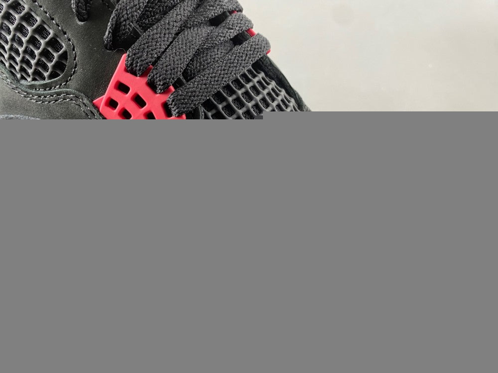 Jordan 4 Retro Rare Air (White Lettering)