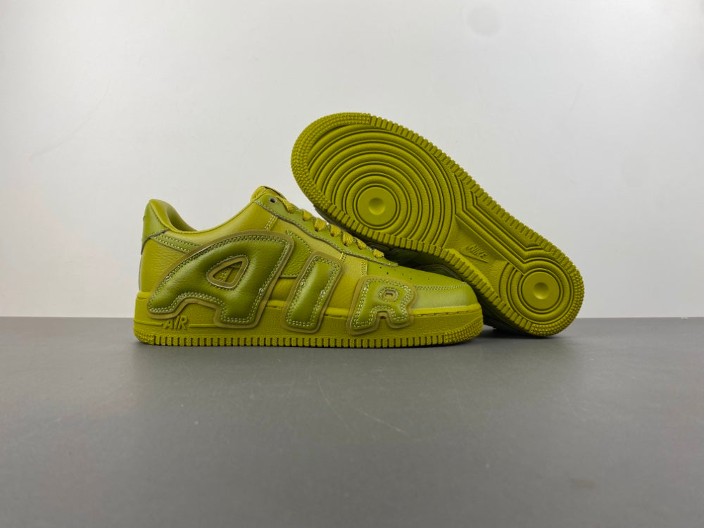 Cactus Plant Flea Market x Nike Air Force 1 Low Premium Moss