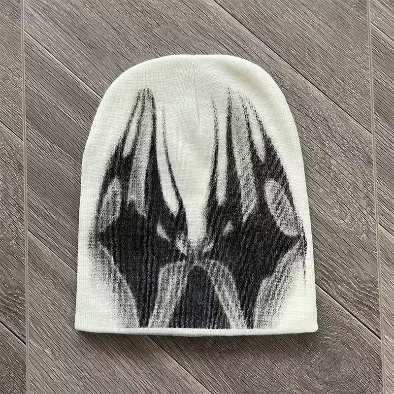 Hellstar halloween  beanies