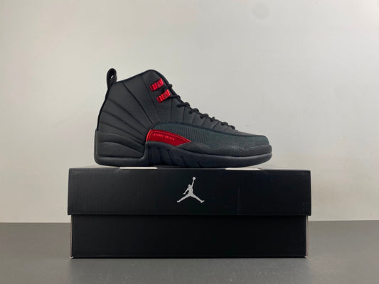 Air Jordan 12 Retro GS 'Bloodline'