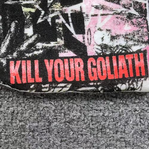 Hellstar No Guts No Glory Beanie 'Multicolor'