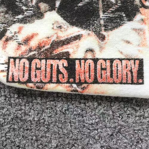 Hellstar No Guts No Glory Beanie 'Multicolor'