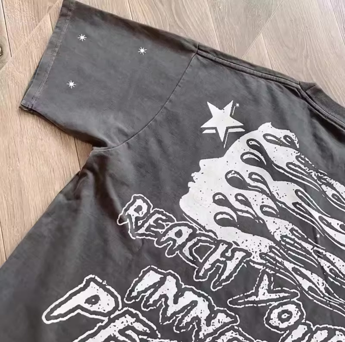 Hellstar Studios Inner Peace Shirt