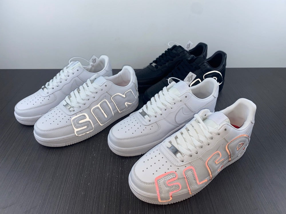 Cactus Plant Flea Market x Nike Air Force 1 Low Premium 'White'