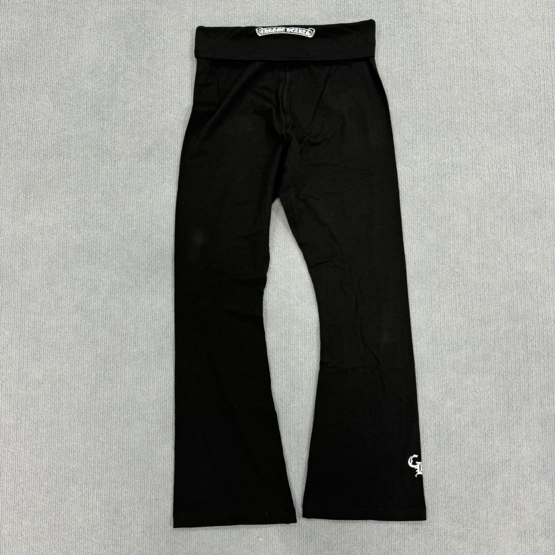 Chrome hearts women’s leggings