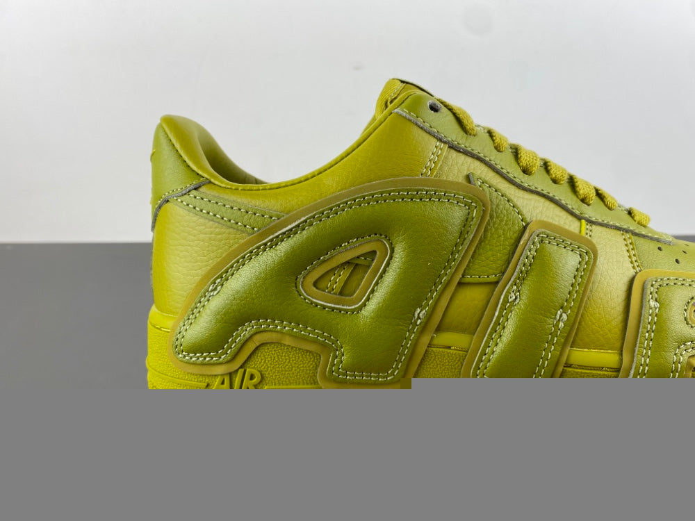 Cactus Plant Flea Market x Nike Air Force 1 Low Premium Moss