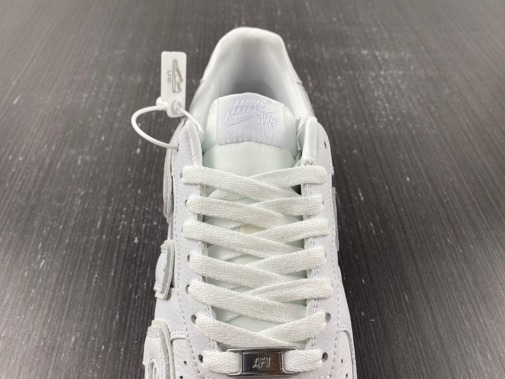 Cactus Plant Flea Market x Nike Air Force 1 Low Premium 'White'