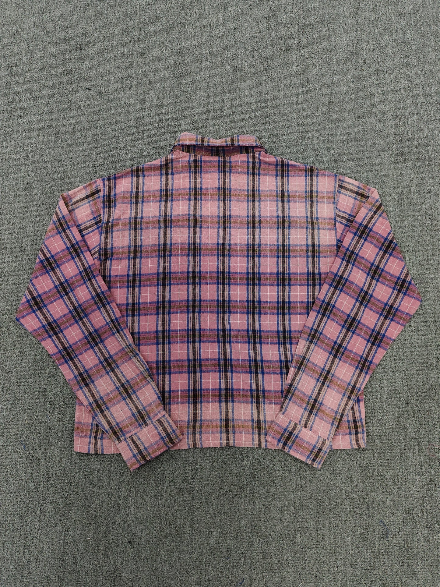 Vale Forever Piggy Bank Flannel