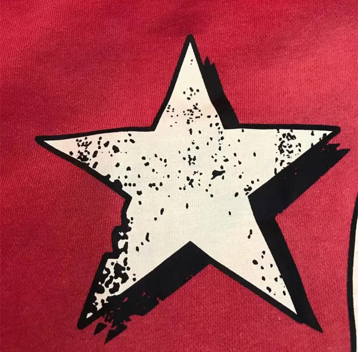 Hellstar hoodies
