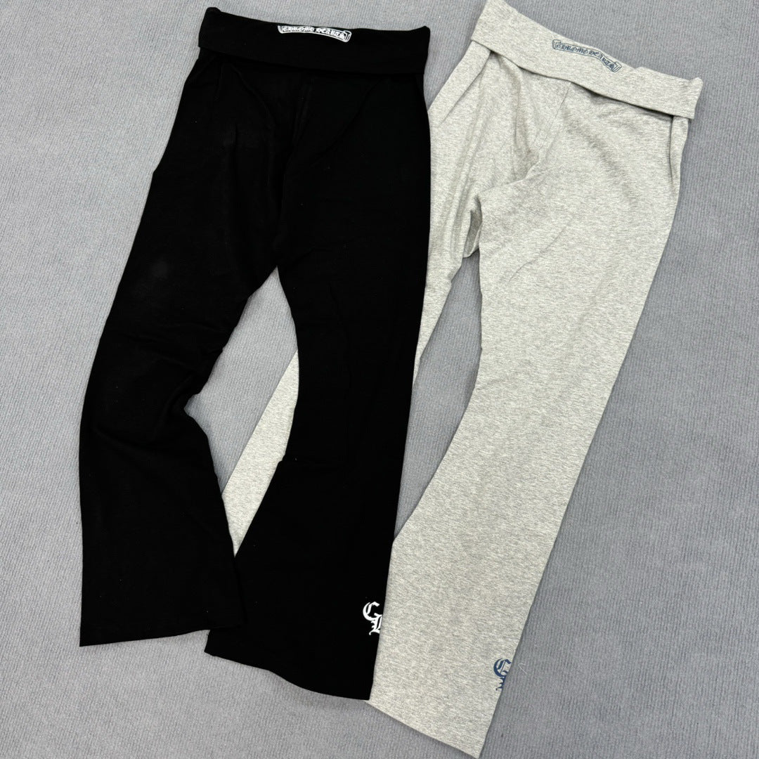Chrome hearts women’s leggings