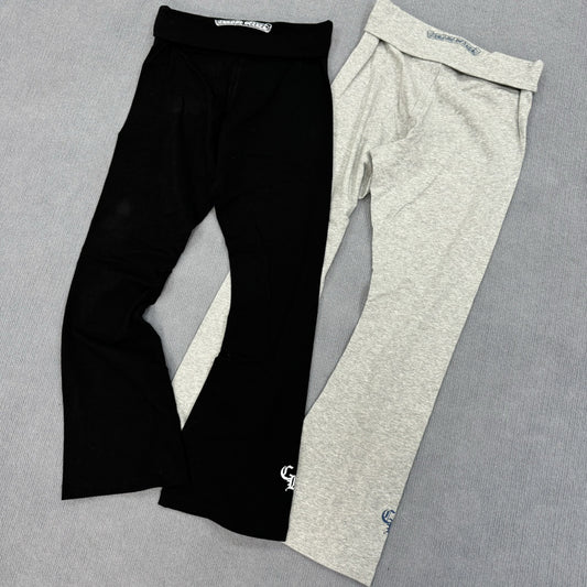 Chrome hearts women’s leggings